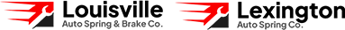 Louisville Auto Spring Brake logo
